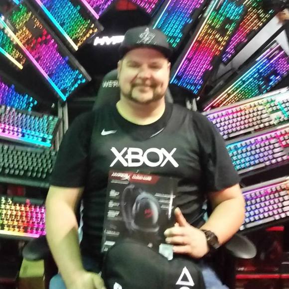 Meet your Posher, Jason - Picture 1 of 1